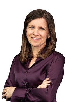 Photo of Tracy Graves Babineau